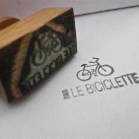 B&B Le Biciclette Сан-Вито-Ло-Капо Экстерьер фото
