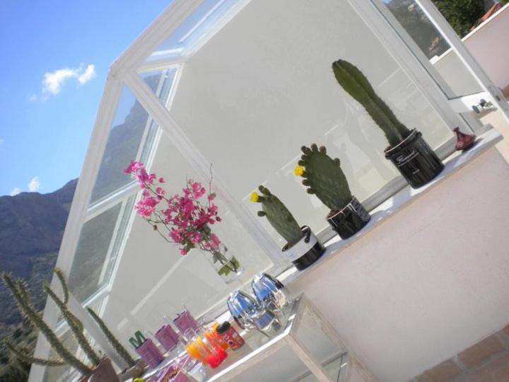 B&B Le Biciclette Сан-Вито-Ло-Капо Экстерьер фото