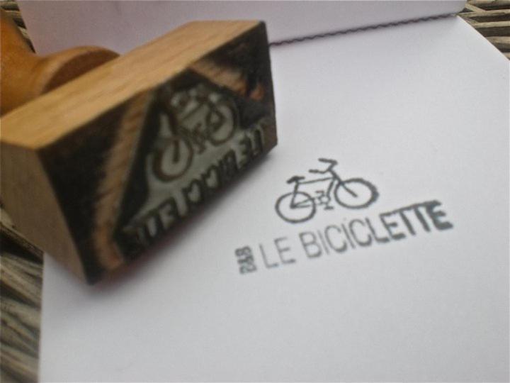 B&B Le Biciclette Сан-Вито-Ло-Капо Экстерьер фото