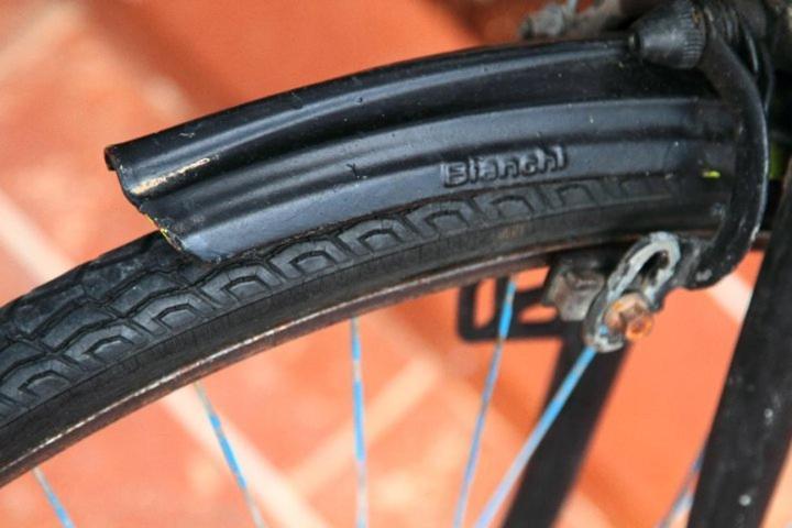 B&B Le Biciclette Сан-Вито-Ло-Капо Экстерьер фото