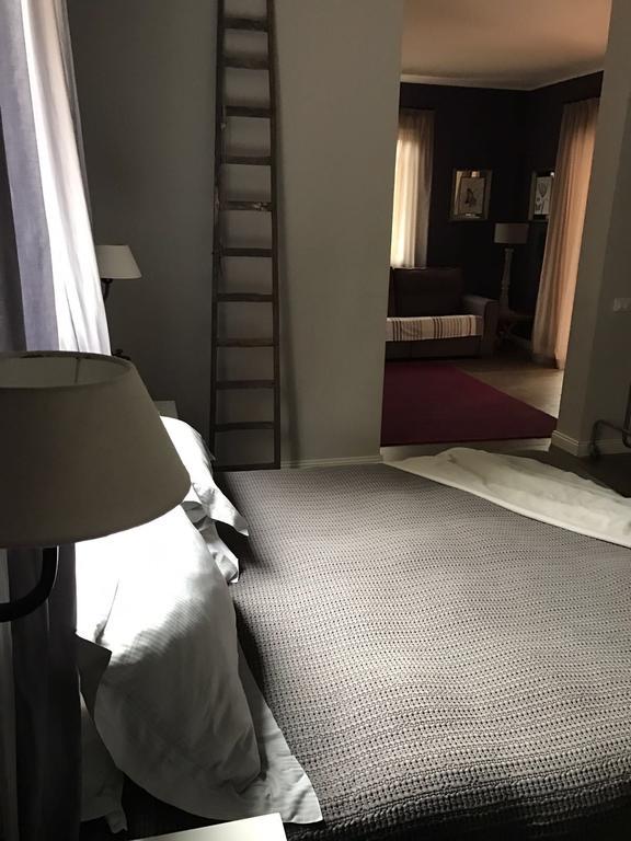 B&B Le Biciclette Сан-Вито-Ло-Капо Экстерьер фото